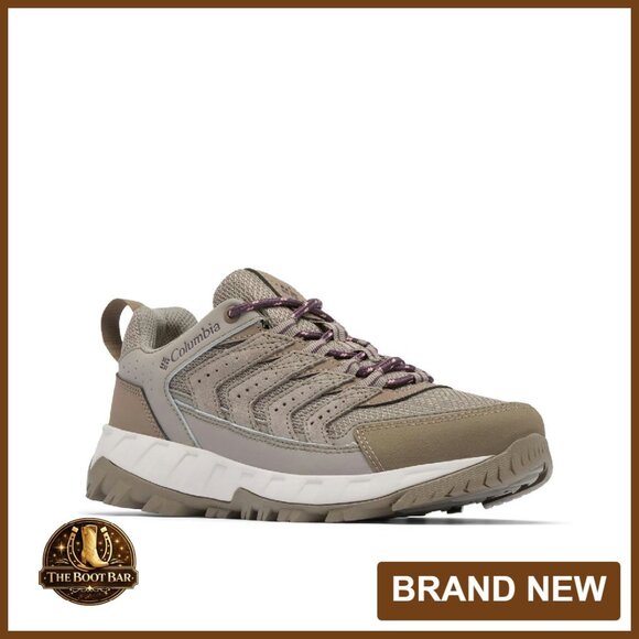 Women's Hiking Shoes Lightweight Trail Outdoor Footwear